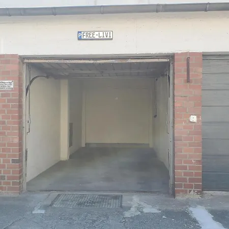 Διαμέρισμα Immo-vision - Vw Naeher Geht Nicht, Parkplatz, Kueche, Wlan *