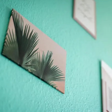 Immo-vision - Vw Naeher Geht Nicht, Parkplatz, Kueche, Wlan Διαμέρισμα Βόλφσμπουργκ