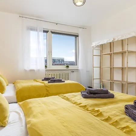 Immo-vision - Vw Naeher Geht Nicht, Parkplatz, Kueche, Wlan * Βόλφσμπουργκ