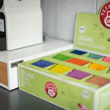 شقة Immo-vision - Vw Naeher Geht Nicht, Parkplatz, Kueche, Wlan