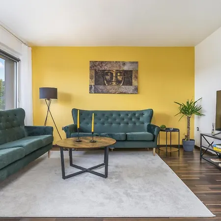 Immo-vision - Vw Naeher Geht Nicht, Parkplatz, Kueche, Wlan Διαμέρισμα *