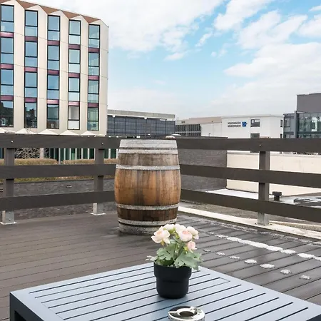 Apartment Immo-vision - Vw Naeher Geht Nicht, Parkplatz, Kueche, Wlan *