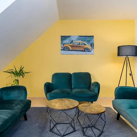 Immo-vision - Vw Naeher Geht Nicht, Parkplatz, Kueche, Wlan *