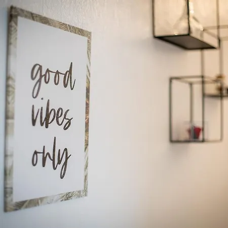 Apartment Immo-vision - Vw Naeher Geht Nicht, Parkplatz, Kueche, Wlan Wolfsburg
