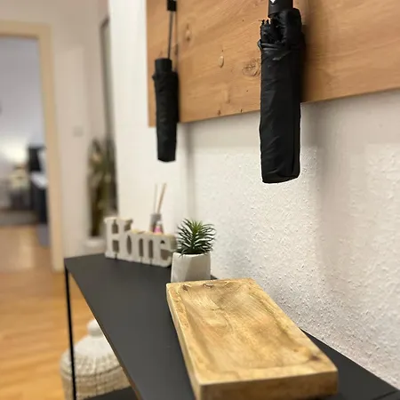 Immo-vision - Vw Naeher Geht Nicht, Parkplatz, Kueche, Wlan * Βόλφσμπουργκ