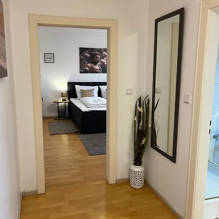 Immo-vision - Vw Naeher Geht Nicht, Parkplatz, Kueche, Wlan