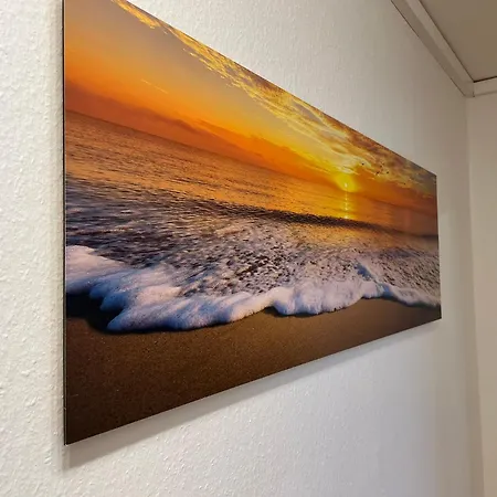 Immo-vision - Vw Naeher Geht Nicht, Parkplatz, Kueche, Wlan Διαμέρισμα