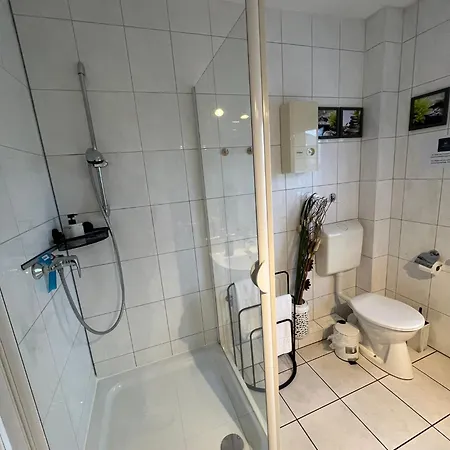 Διαμέρισμα Immo-vision - Vw Naeher Geht Nicht, Parkplatz, Kueche, Wlan Βόλφσμπουργκ