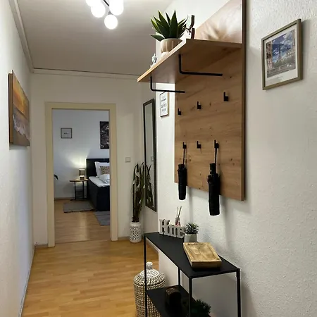 Immo-vision - Vw Naeher Geht Nicht, Parkplatz, Kueche, Wlan Βόλφσμπουργκ