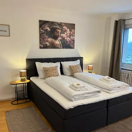 Immo-vision - Vw Naeher Geht Nicht, Parkplatz, Kueche, Wlan