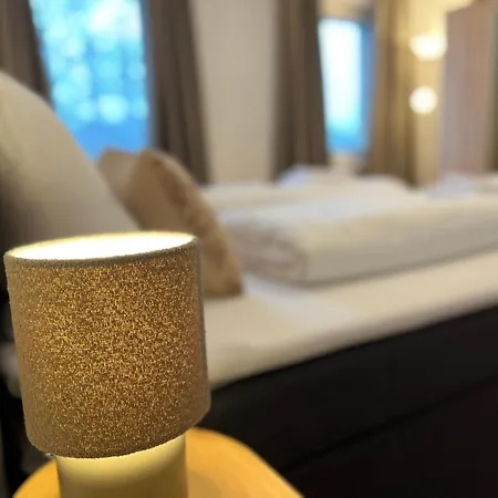 Apartmán Immo-vision - Vw Naeher Geht Nicht, Parkplatz, Kueche, Wlan *