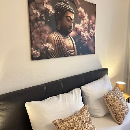 Διαμέρισμα Immo-vision - Vw Naeher Geht Nicht, Parkplatz, Kueche, Wlan Βόλφσμπουργκ