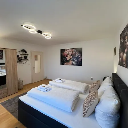 Immo-vision - Vw Naeher Geht Nicht, Parkplatz, Kueche, Wlan Apartment