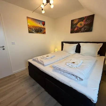 Immo-vision - Vw Naeher Geht Nicht, Parkplatz, Kueche, Wlan *