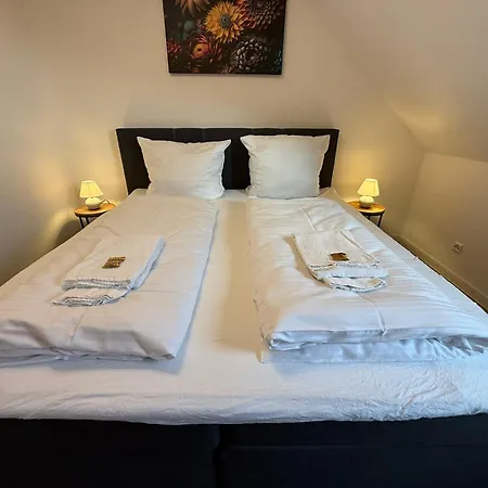 Immo-vision - Vw Naeher Geht Nicht, Parkplatz, Kueche, Wlan Apartament *