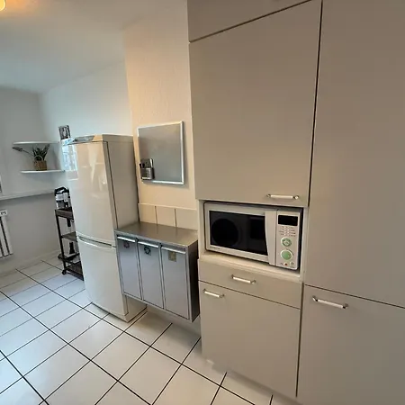 Immo-vision - Vw Naeher Geht Nicht, Parkplatz, Kueche, Wlan *