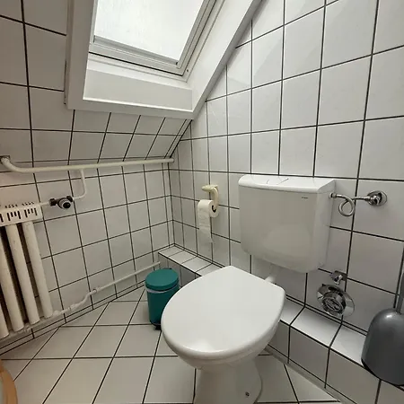 Διαμέρισμα Immo-vision - Vw Naeher Geht Nicht, Parkplatz, Kueche, Wlan Βόλφσμπουργκ