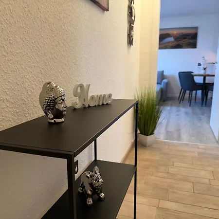 Immo-vision - Vw Naeher Geht Nicht, Parkplatz, Kueche, Wlan *