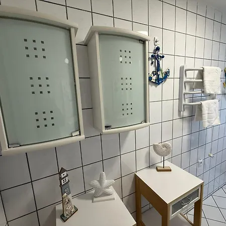 Immo-vision - Vw Naeher Geht Nicht, Parkplatz, Kueche, Wlan * Βόλφσμπουργκ