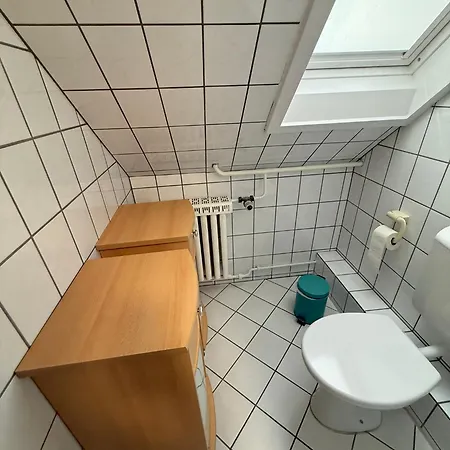 Immo-vision - Vw Naeher Geht Nicht, Parkplatz, Kueche, Wlan Διαμέρισμα