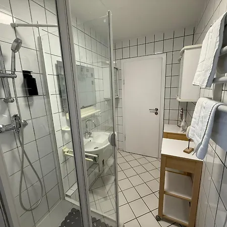 Apartment Immo-vision - Vw Naeher Geht Nicht, Parkplatz, Kueche, Wlan