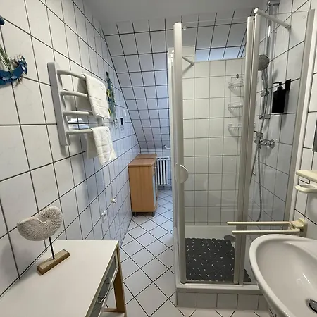 Διαμέρισμα Immo-vision - Vw Naeher Geht Nicht, Parkplatz, Kueche, Wlan *