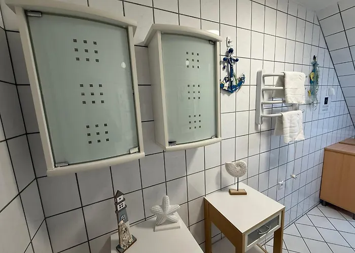 Immo-vision - Vw Naeher Geht Nicht, Parkplatz, Kueche, Wlan * Wolfsburg