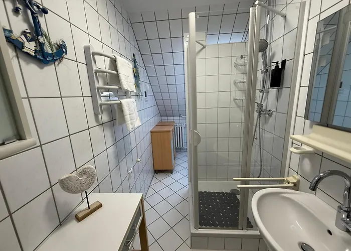 Apartman Immo-vision - Vw Naeher Geht Nicht, Parkplatz, Kueche, Wlan *