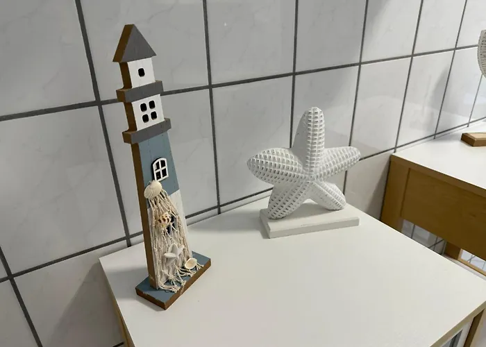 Immo-vision - Vw Naeher Geht Nicht, Parkplatz, Kueche, Wlan Apartment Wolfsburg